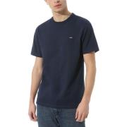 T-shirt Vans VN0A49R7LKZ1 MN OFF THE WALL CLASSIC-DRESS BLUE