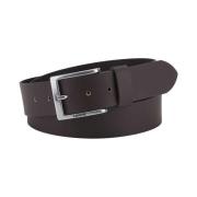Riem Levis ZZ 225568 0003 WILTON-29 DARK BROWN