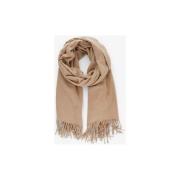 Sjaal Pieces 17083758 JIRA-SILVER MINK