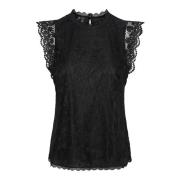 Top Pieces 17120454 OLLINE-BLACK