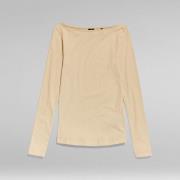 T-shirt G-Star Raw D22754 D266 BOAT SLIM-1868 POSTBAG