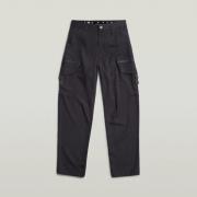 Broek G-Star Raw D24598-D521 SOFT OUTDOORS PANTS-PETROL