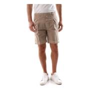 Korte Broek 40weft MIKE 1273-W2103 SAND