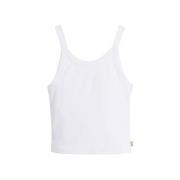 Onderhemden Levis A3715 0007 TANK-WHITE