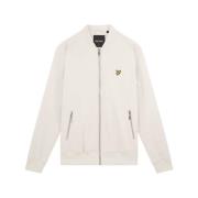 Blazer Lyle &amp; Scott JK1616V SOFTSHELL BOMBER-W583 LIGHT MIST