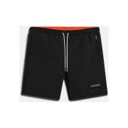 Zwembroek Napapijri V-MORGEX NP0A4GAI-041 BLACK