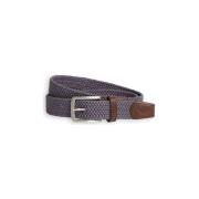 Riem Dockers 87832 0002BRAIDED-BLU VIOLET