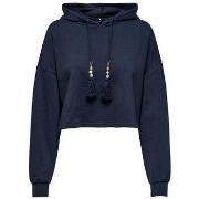 Sweater Only 15285228 MARIE-NAVY BLAZER