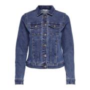 Blazer Only 15243147 WONDER-MEDIUM BLUE DENIM