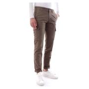 Broek 40weft AIKO SS - 6009/7035-W347