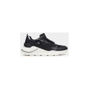 Sneakers Date W391-FG-NT-BK FUGA-BLACK