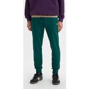 Broek Levis A3783 0014 GOLD TAB JOGGER-DEEP SEA MOSS