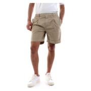 Korte Broek 40weft MIKE 1713-W2103