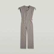 Trainingspak G-Star Raw D24575-B771 RIVETED-G294 ROCK RIDGE