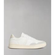 Sneakers Napapijri NP0A4HVN002 COURTIS-BRIGHT WHITE
