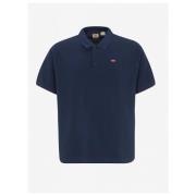 T-shirt Levis 86998 - BIG POLO-0002 DRESS BLUE