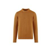 Trui Bomboogie MM7643 T ZTS3-194 CLAY BROWN