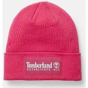 Hoed Timberland TB0A2PTD ESTABLISHED 1973-A46 DKPNK