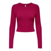 Trui Only 15280060 MEDDI-GRANITA