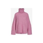 Trui JJXX 12248446 JXELLINORA ROLL NECK-CONFETTI