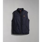 Blazer Napapijri A-DALEN NP0A4GQC1761-BLU MARINE