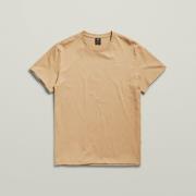 T-shirt G-Star Raw D16411 336 CASE-S R T-B444 SAFARI