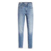 Jeans Levis 18882 0690 - 721 HIGH SKINNY-COOL IT NOW YOU