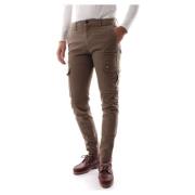 Broek Lyle &amp; Scott TR0004IT CARGO PANT-MUD