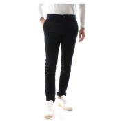 Broek Mason's MILANO MBE130-9PN2A4973 309