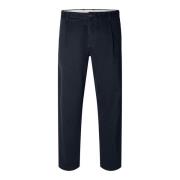 Broek Selected 16094560 SHL172-SKY CAPTAIN