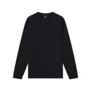 Sweater Lyle &amp; Scott ML424TON-Z865 BLACK