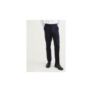 Broek Dockers A5209 0001 - SIGNATURE STAIN DEFENDER-BEAUTIFUL BLACK