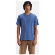 T-shirt Levis A3328 0020 - ESSENTIAL TEE-SUNSHINE BLUE
