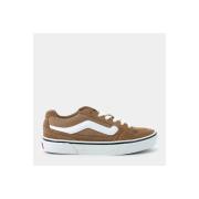 Sneakers Vans CALDRONE - VN000CXZ1OU1011-MESH BROWN SUGAR