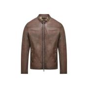 Blazer Bomboogie JMROKE P LBS5-10 BROWN