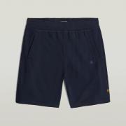Korte Broek G-Star Raw D26281-D566 NIFOUS SWEAT SHORTS-C742 SALUTE