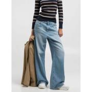 Jeans Replay WB520 802 - BAGGY FIT-836.009