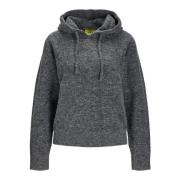 Trui JJXX 12261550 EVI-DARK GREY MELANGE