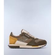 Sneakers Napapijri NP0A4IQH VIRTUS-GF2 DARK OLIVE