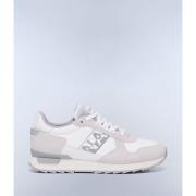 Sneakers Napapijri NP0A4IQI STAB-MG4 WHITE GREY
