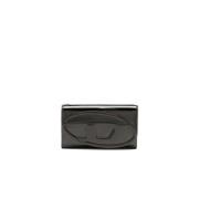 Portemonnee Diesel X09809 PS202 - 1DR WALLET STRAP-T8013