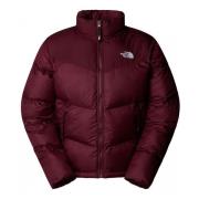 Blazer The North Face NF0A853I - M SAIKURU-OO1 ALPIN PLUM