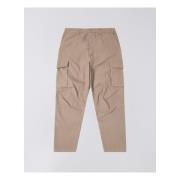 Broek Edwin I034995 SENTINRL PANT-2ZF GD ALUMINUM