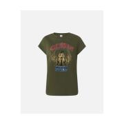 T-shirt Pinko MARRAKECH 104603 A2DA-V49