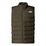 Blazer The North Face NF0A84IK M - ACONCAGUA VEST 3-21L1 NEWTAUPE GREE...