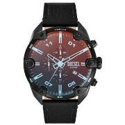 Horloge Diesel DZ4667-BLACK