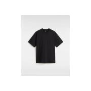 T-shirt Vans VN000P54 ORIGINAL STANDARD-BLK1