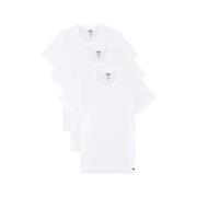 T-shirt Diesel A17828 0LIAD - 3 PACK-E4124