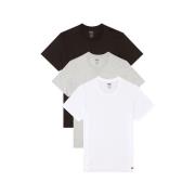T-shirt Diesel A17828 0LIAD - 3 PACK-E6679