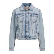 Blazer JJXX 12269101 ALYS-LIGHT BLUE DENIM